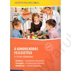 DIFER - A gondolkodás fejlesztése (MS-9335)