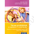 Társas problémák és megoldásuk 3-7 évesek körében  (MS-9343)