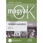 Hangrend - fonetikai munkafüzet