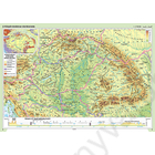 középiskolai Földrajzi atlasz (CR-0033)
