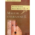 Magyar citerazene I-II.