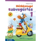 Hétköznapi szövegértés 1. (MS-1671)