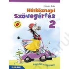 Hétköznapi szövegértés 2. (MS-1672)