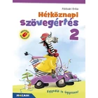 Hétköznapi szövegértés 2. (MS-1672)