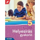 Helyesírás gyakorló 5. (MS-2575U)