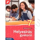 Helyesírás gyakorló 7. (MS-2577U)