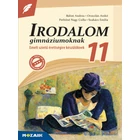 Irodalom 11. - Emelt szintű érettségire készülőknek (MS-3341U)