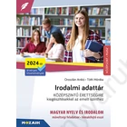 Irodalmi adattár középszintű érettségire (2024-től érvényes) MS-3343U