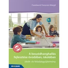 DIFER - A beszédhanghallás fejlesztése 4-8 éves életkorban (MS-9326)