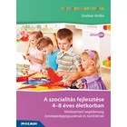 DIFER - A szocialitás fejlesztése 4-8 éves életkorban (MS-9327)