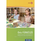 Ovis Fürkésző - Módszertani kézikönyv (MS-9360)
