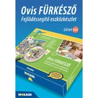 Ovis Fürkésző - Fejlődéssegítő eszközkészlet (MS-9361)
