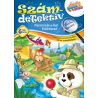 Számdetektív - Nyomozás a hat földrészen (PD-1013)
