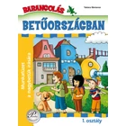Barangolás Betűországban - Munkafüzet a nagybetűk írására (PD-917)