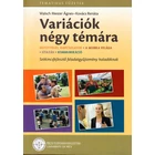 Variációk négy témára - szókincsfejlesztő feladatgyűjtemény haladóknak
