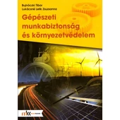 10163-12 Gépészeti munkabiztonság és környezetvédelem