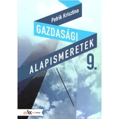 11504-12 Gazdálkodási alaptevékenység ellátása modul 