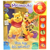Mesekönyvek