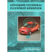 Gépjármű-technika
