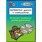 Oktató CD