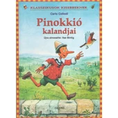 Klasszikusok kisebbeknek