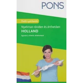 Holland nyelv