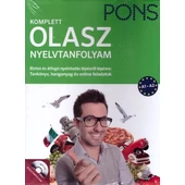Olasz nyelv