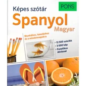 Spanyol nyelv