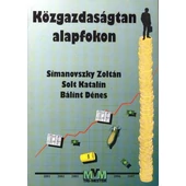 Közgazdaságtan