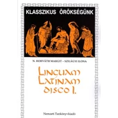 Latin nyelv