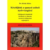 Spanyol nyelv