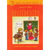 Beszédfejlesztés