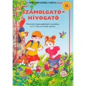 Iskolaelőkészítő kiadványok