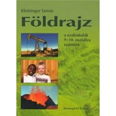 Földrajz