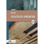 Alépítményi szigetelések (vízszigetelő, melegburkoló)