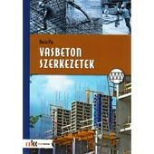 Beton és vasbeton szerkezetek