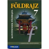 Földrajz