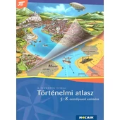 Atlaszok