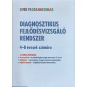 DIFER Fejlődésvizsgáló rendszer