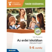 Projektfüzetek