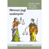 Német nyelv