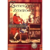 Zenetörténet, zeneirodalom
