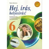 Nyelvtan, helyesírás