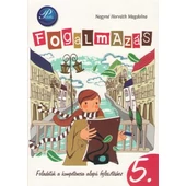 Fogalmazás