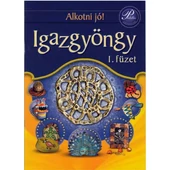 Kézműves füzetek