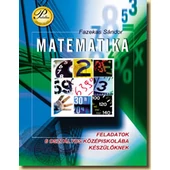 Középiskolába készülök