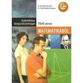 Érettségizőknek, felvételizőknek