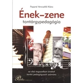Tantárgypedagógia