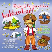 Kreatív füzetek