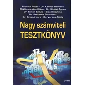 Számvitel, pénzügy